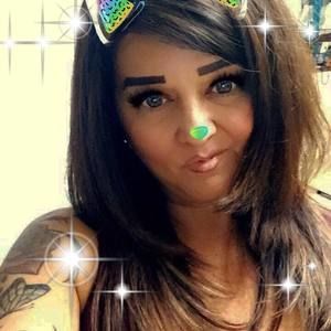 Meet your Posher, Doreen